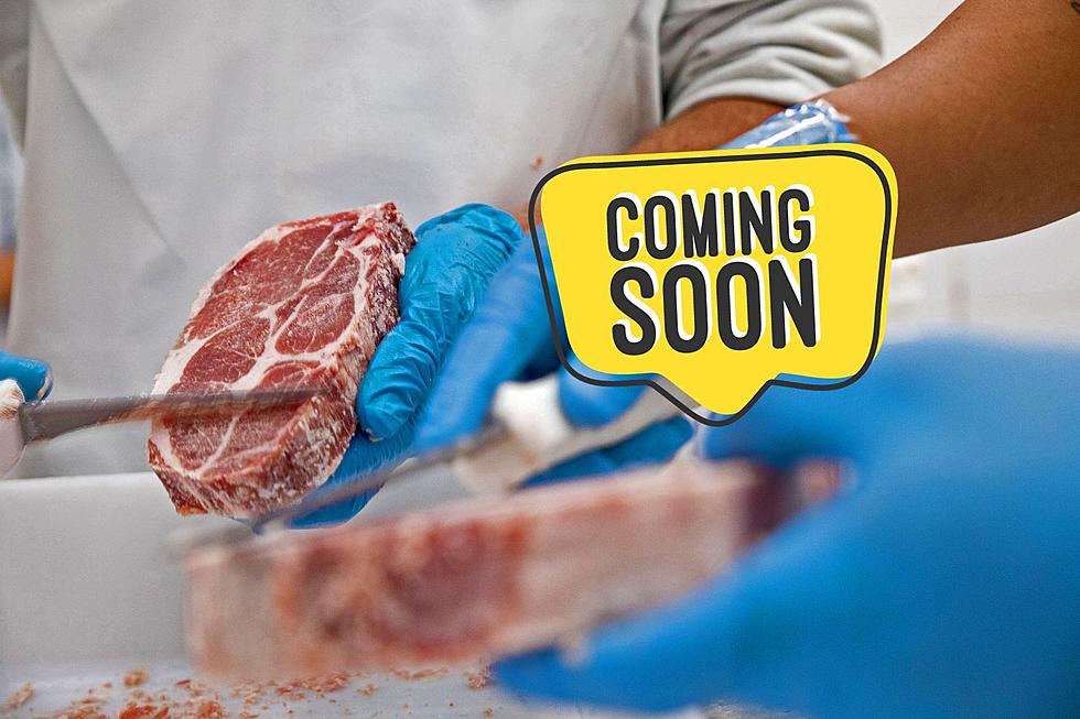New Meat Processing Plant Opening In North Dakota