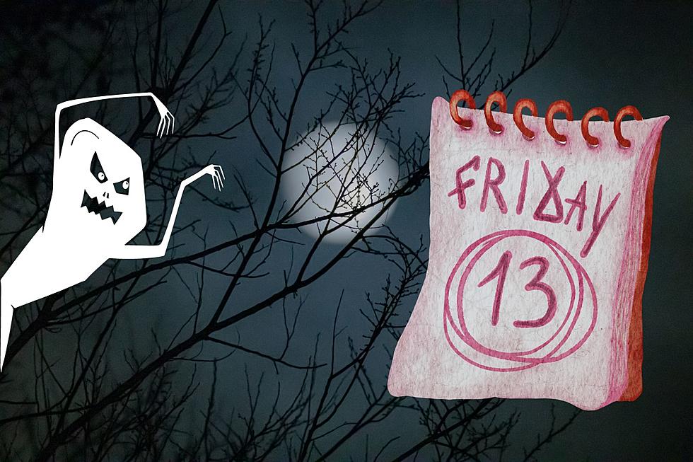 5 Ways To Celebrate Friday The 13th In North Dakota