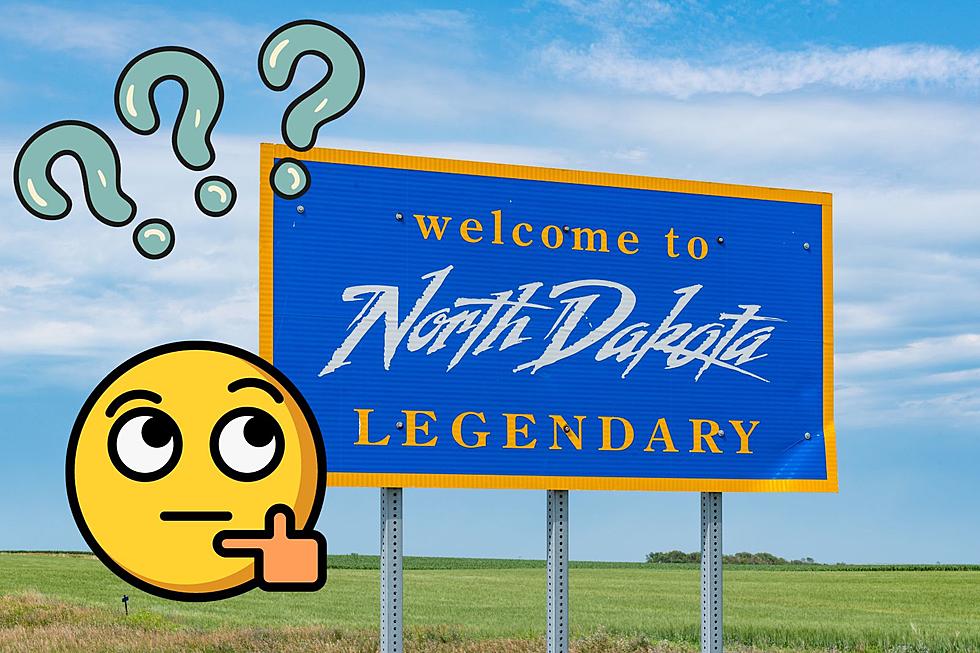 Do You Know All Of North Dakota’s Nicknames?