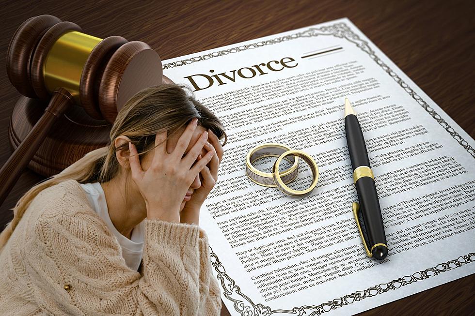 Is It Over? Here Are The Only 7 Legal Grounds For Divorce In North Dakota