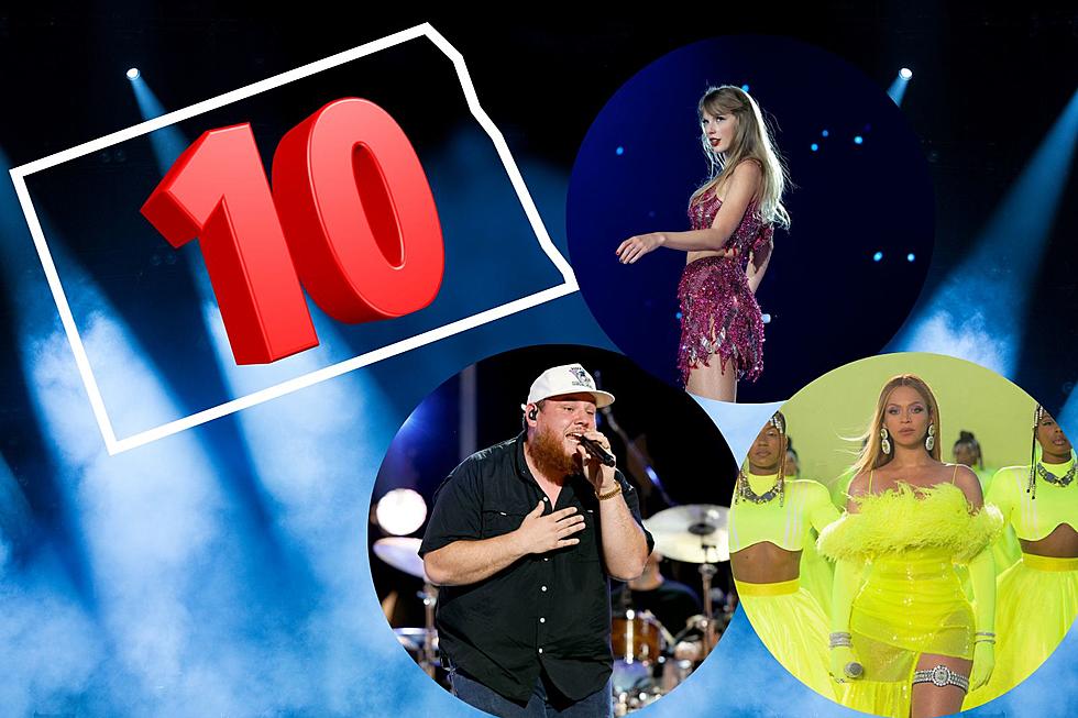 Here Are The Top 10 Music Artists In North Dakota