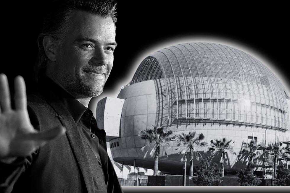 A North Dakotan&#8217;s Josh Duhamel Wet Plate Acquired By The Oscars Museum