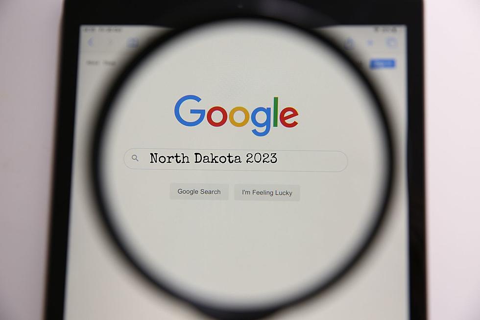 Here Are North Dakota's Top 5 Google Searches For 2023