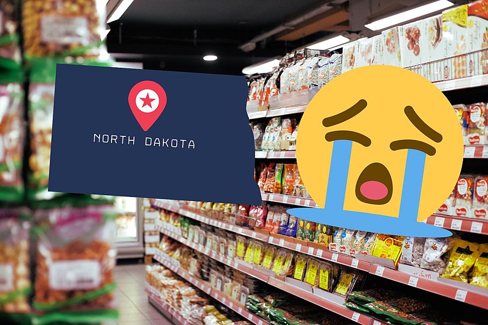 These 5 Popular Food Items Are Gone Forever From ND Stores