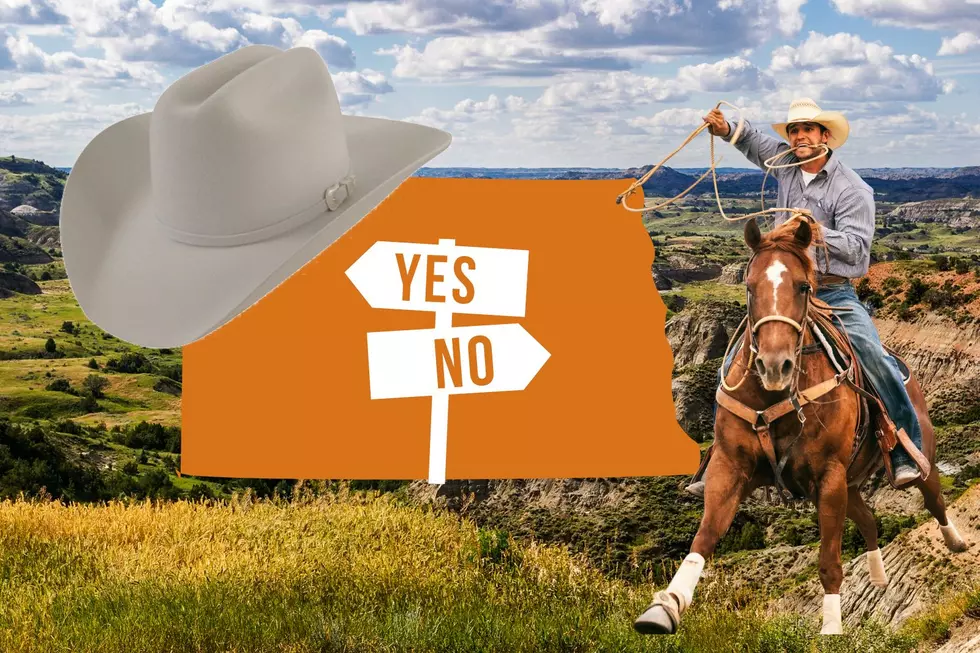 Wearing A Cowboy Hat In North Dakota? Better Know The Rules!