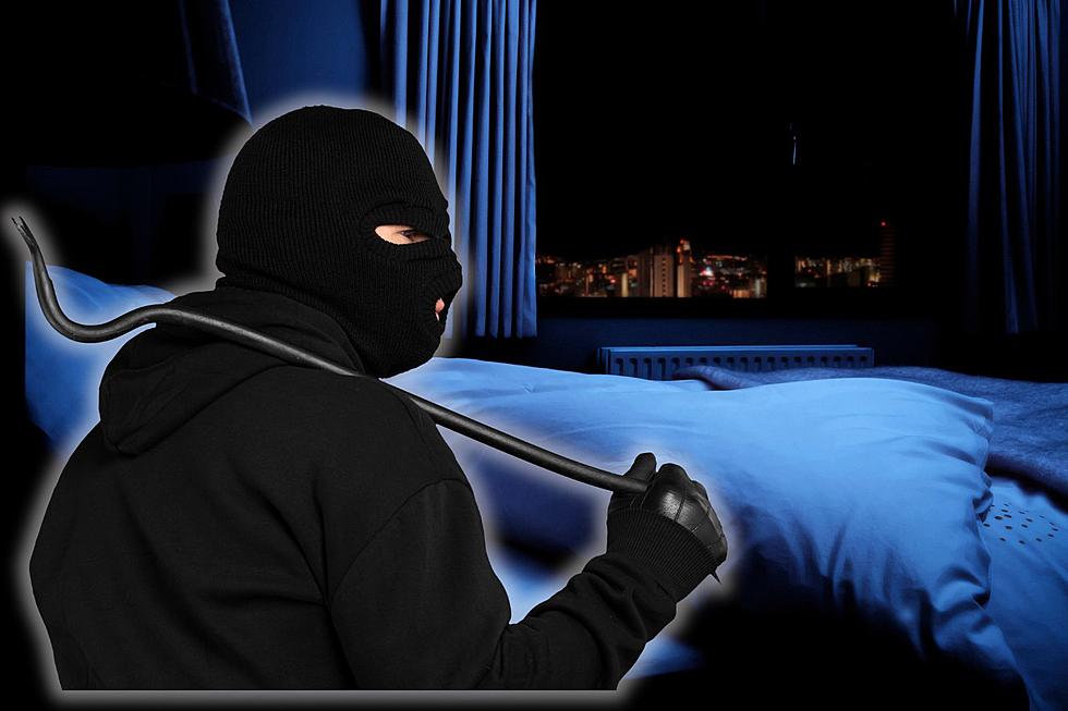 ‘Secret Spots’ Burglars Check First When Invading ND Homes
