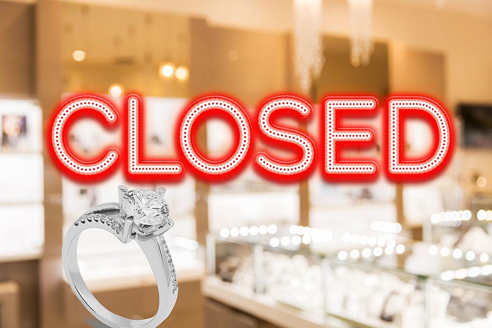 North Dakota: Say Goodbye To This Zales Jewelry Store