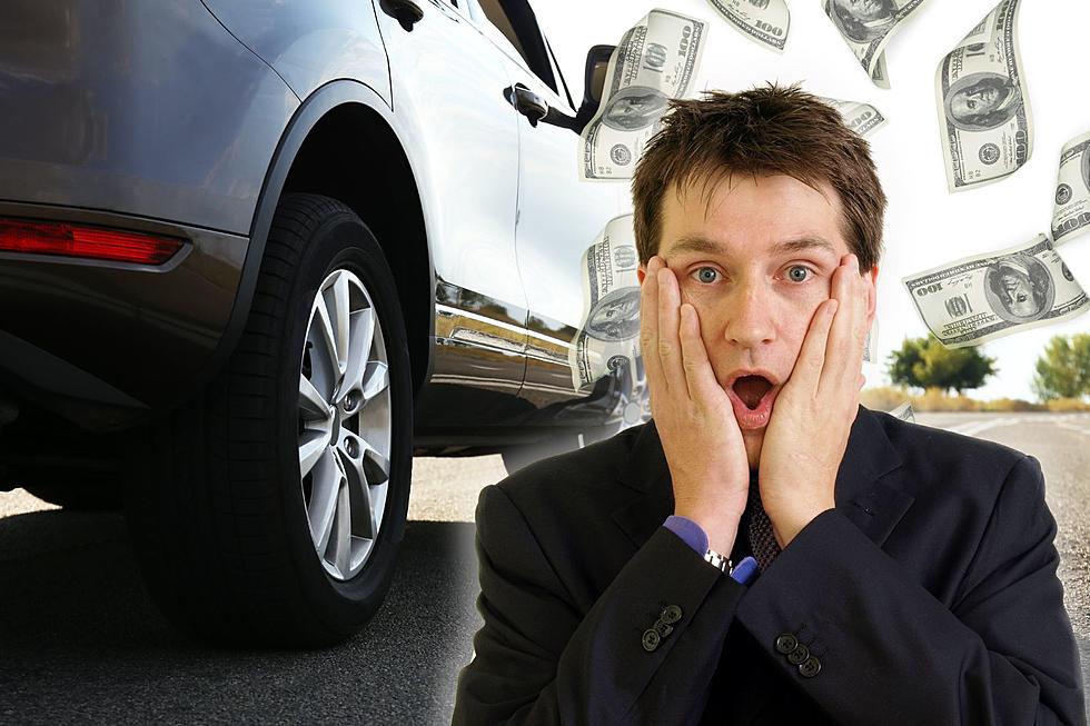 Here's Why North Dakota's Car Insurance Rates Are Skyrocketing In