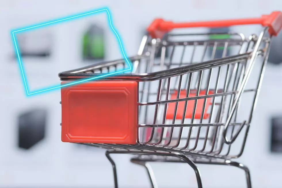 Smart Shopping Carts Coming To North Dakota?