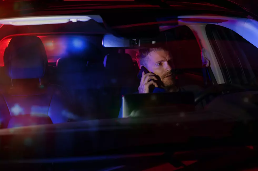 ND: What To Do If You Get Pulled Over By An Unmarked Police Car