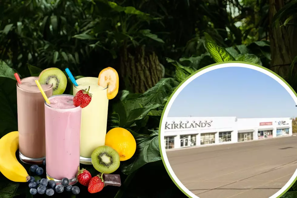 Bismarck Gets a Taste of the Tropics: New Smoothie Cafe Opening