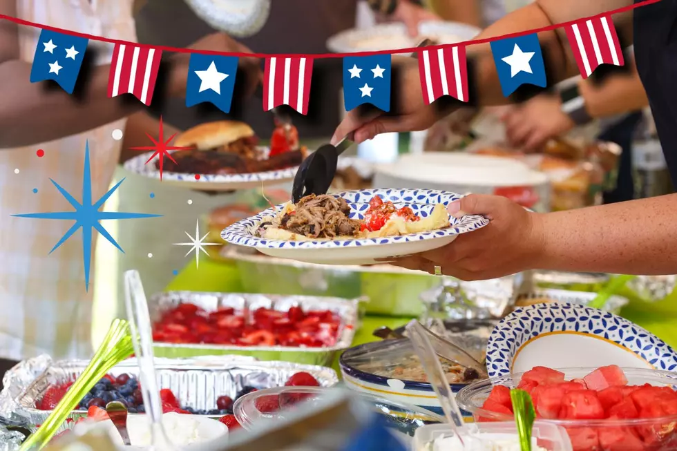 North Dakota’s Showstopper: Our Most Popular 4th of July Food Revealed!
