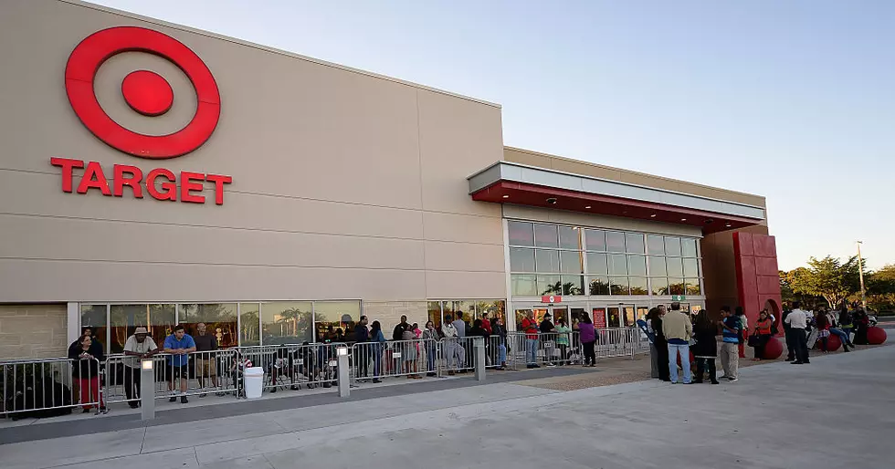 North Dakota Target Shoppers: Look Out For This New Rule