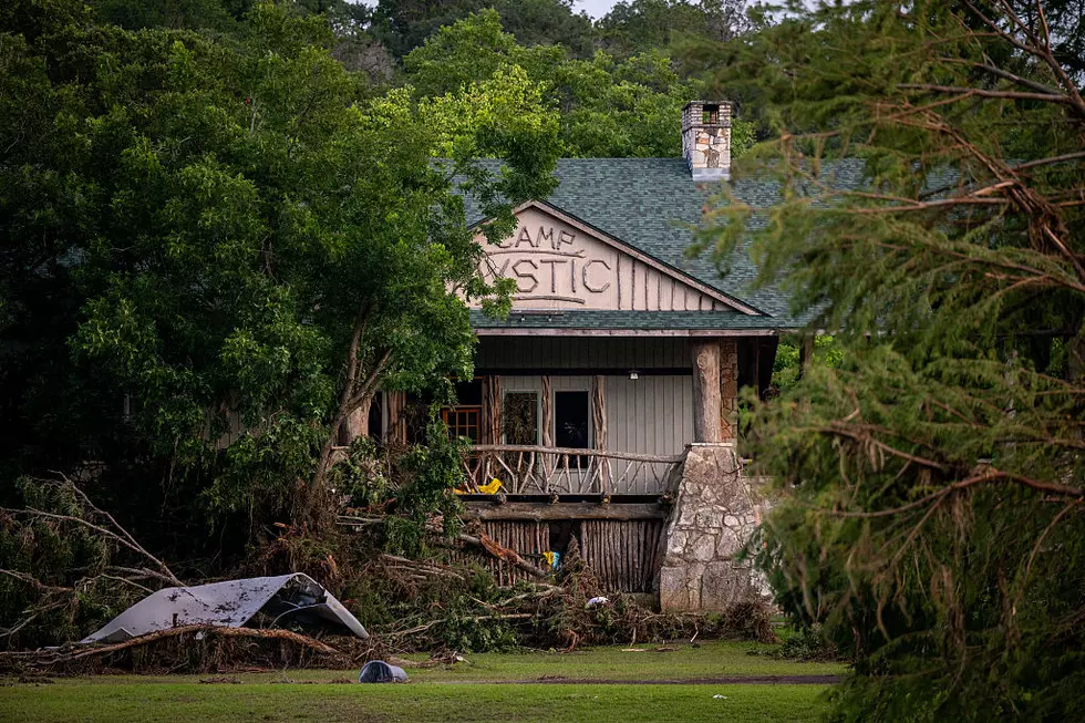 Death Toll Rises After Flash Floods In Texas Hill Country