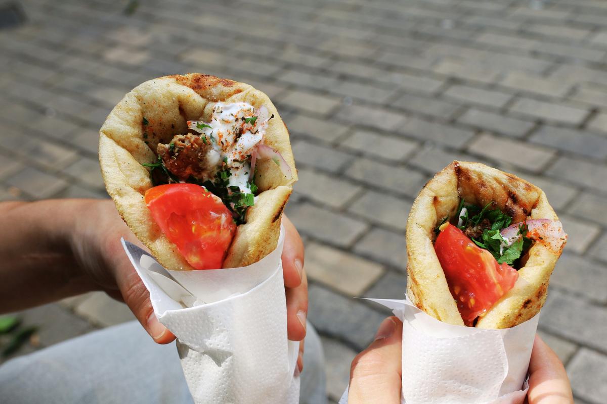 Bismarck Is Getting a New Mediterranean Restaurant