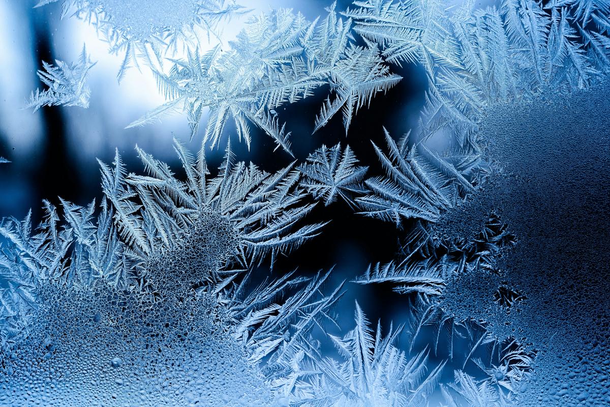 North Dakota Frost Predictions 2025: City by City