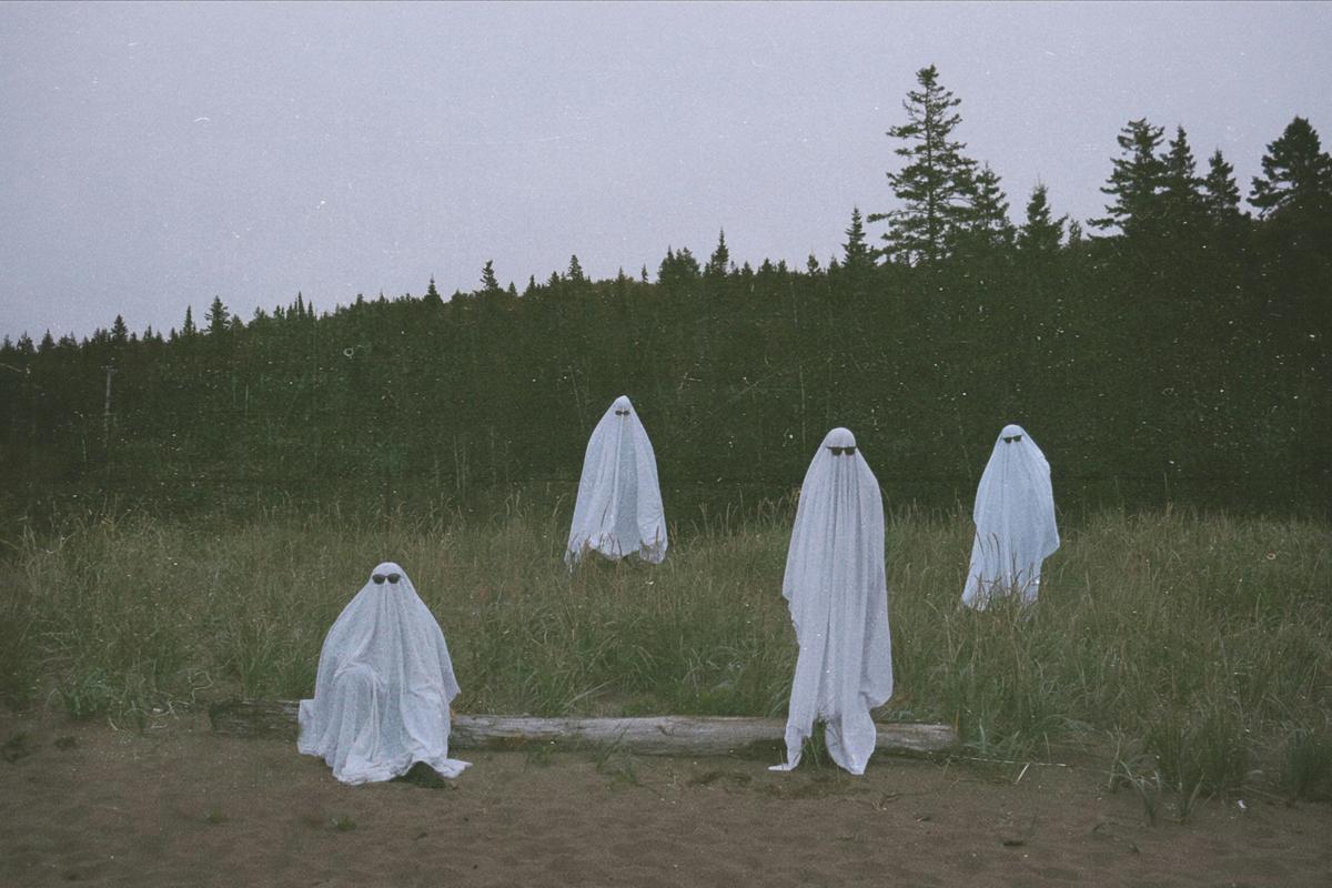 Haunted Plains: Your Chances of Seeing a Ghost in North Dakota