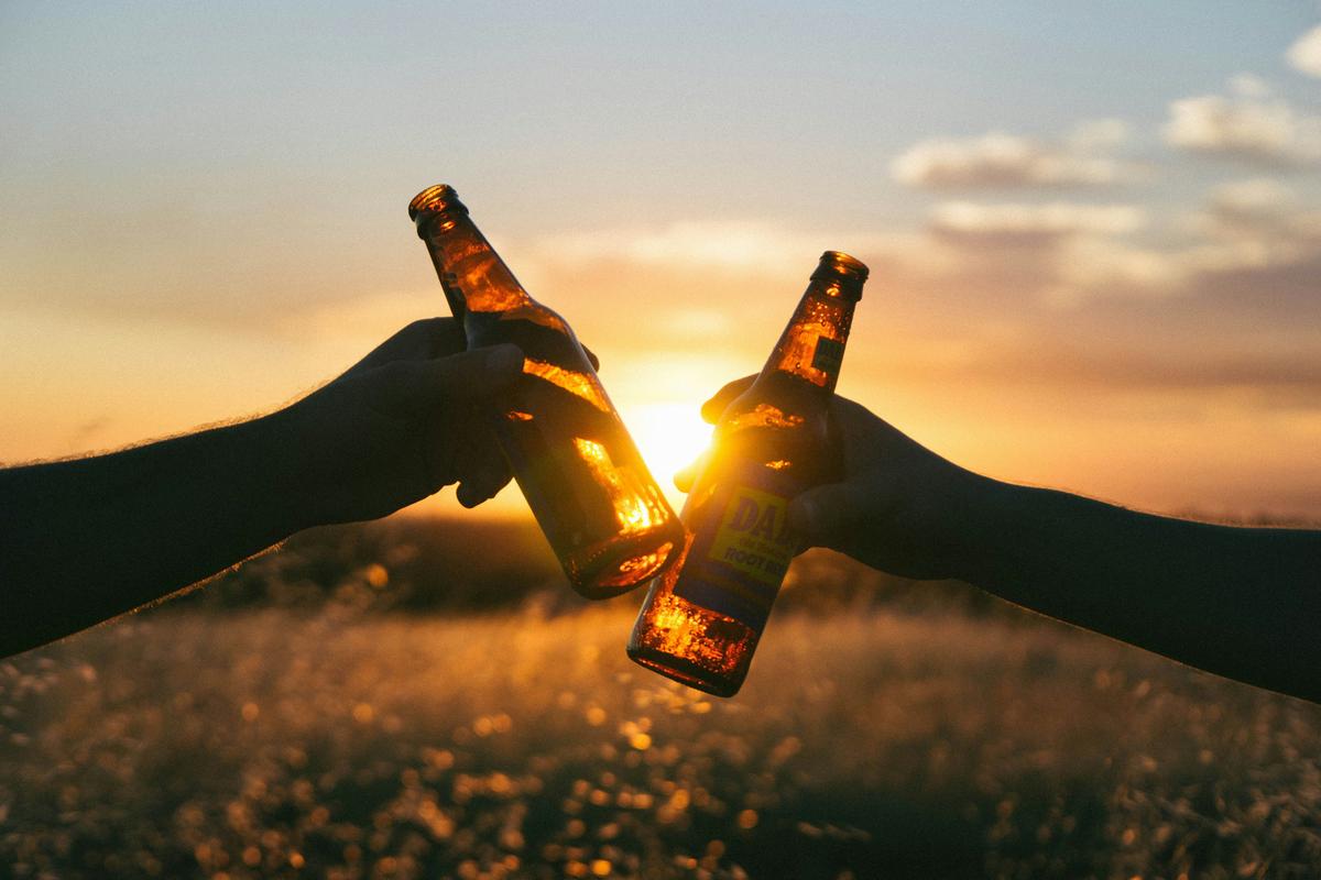 Parents, and the Law: The Truth About Drinking at Home in ND