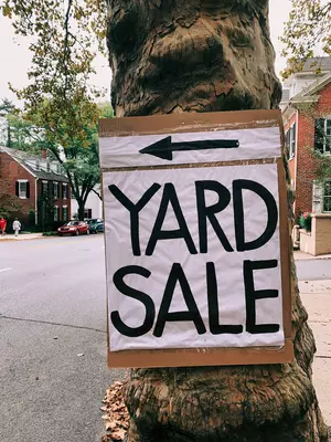 Bismarck-Mandan Rummage Sales This Weekend (June 19 – 21)