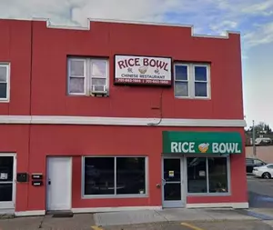 Mandan’s Rice Bowl Restaurant Is Up For Sale For $1.5 Million