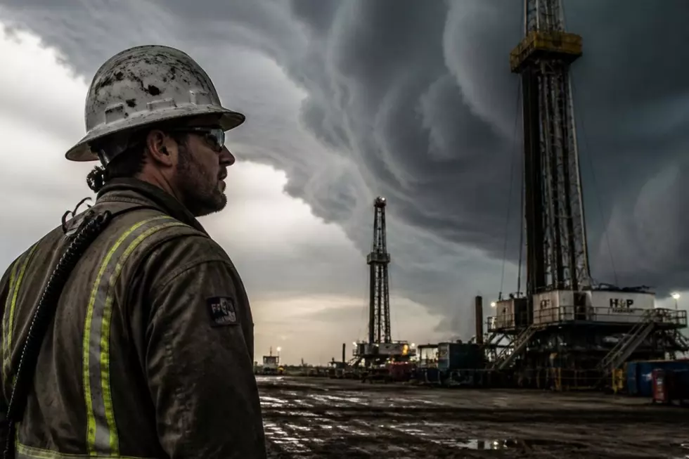 North Dakota Workers Fill Some of America's Deadliest Jobs