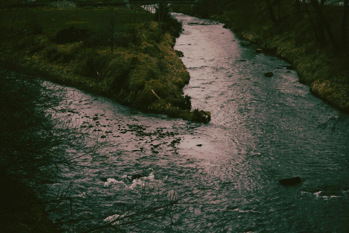 This One-Eyed River Monster Is North Dakota's Scariest Legend