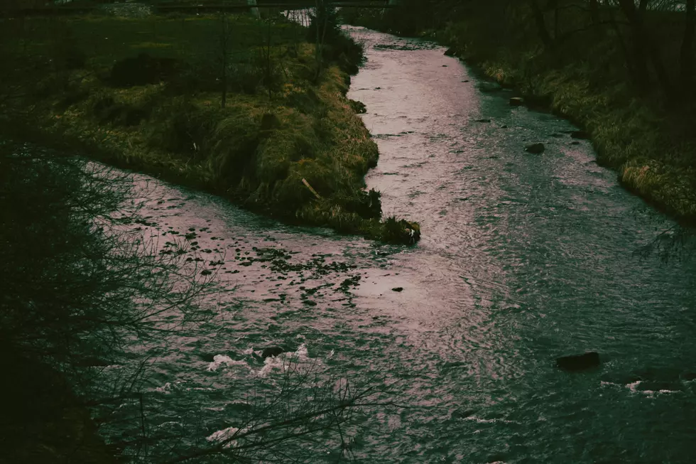 This One-Eyed River Monster Is North Dakota's Scariest Legend
