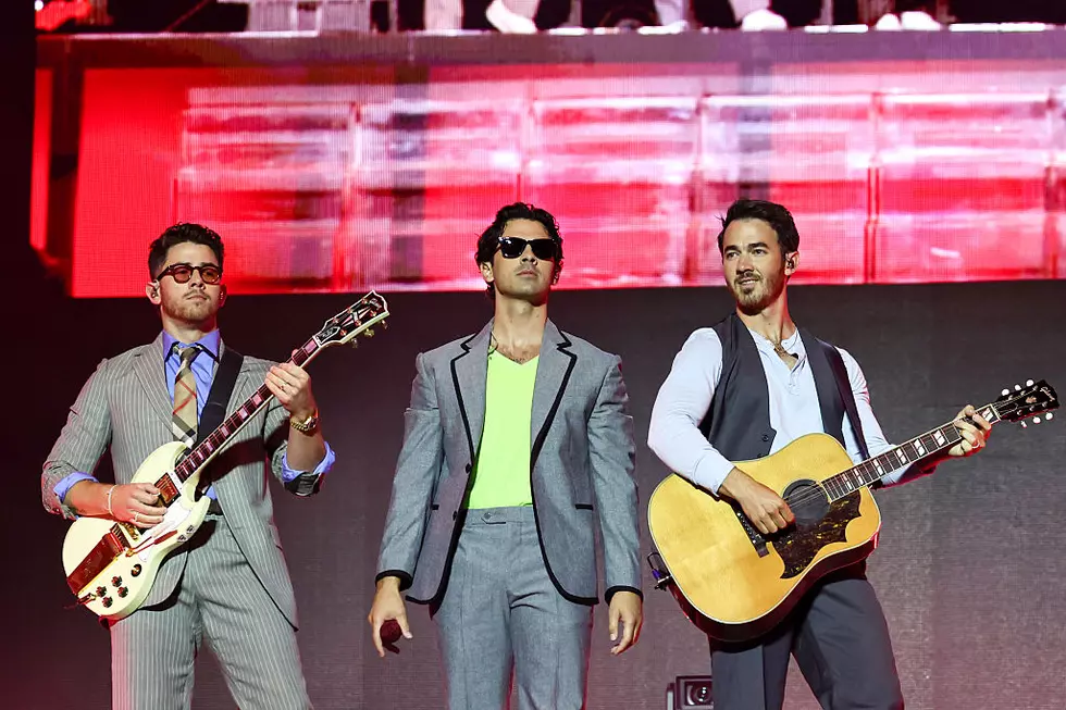 St. Paul Lands Jonas Brothers Show North Dakota Fans Can Reach