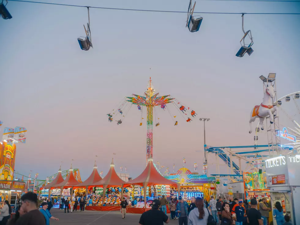 North Dakotans Can’t Bring These Items to the MN State Fair in 2026