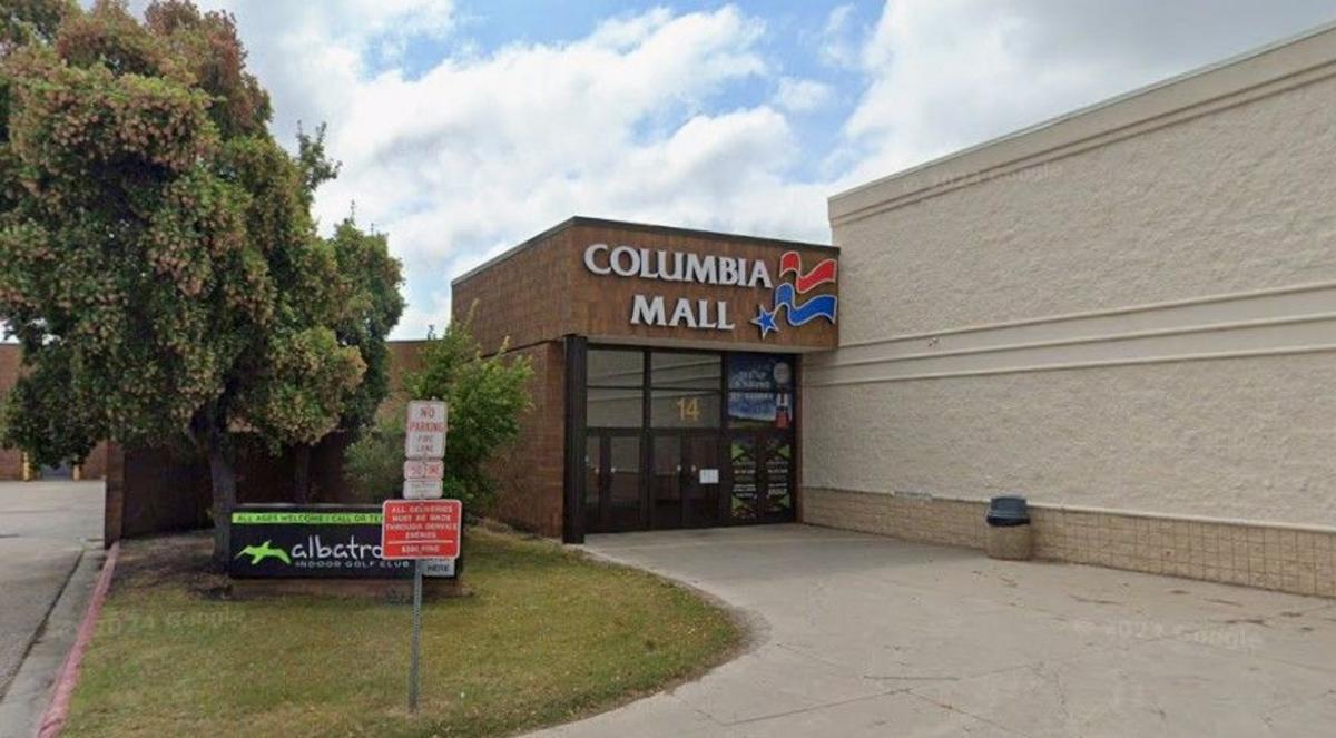 Grand Forks' Columbia Mall to Lose Two More Tenants