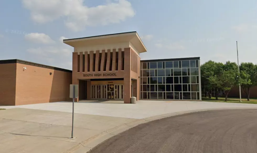 Sanford Health Adding Medical Clinic Inside Fargo South High School