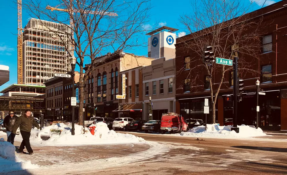 2026 Report Names Fargo One of Nation’s Best Work Cities