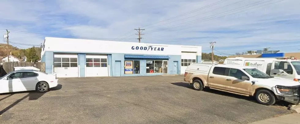 Mandan Tire & Auto Building Now For Sale At $440,000