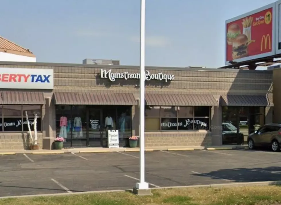 Owners Selling Bismarck’s Mainstream Boutique After 15 Years