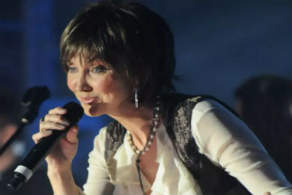 Pam Tillis With Lar Dawg in the Morning- Monday Morning!