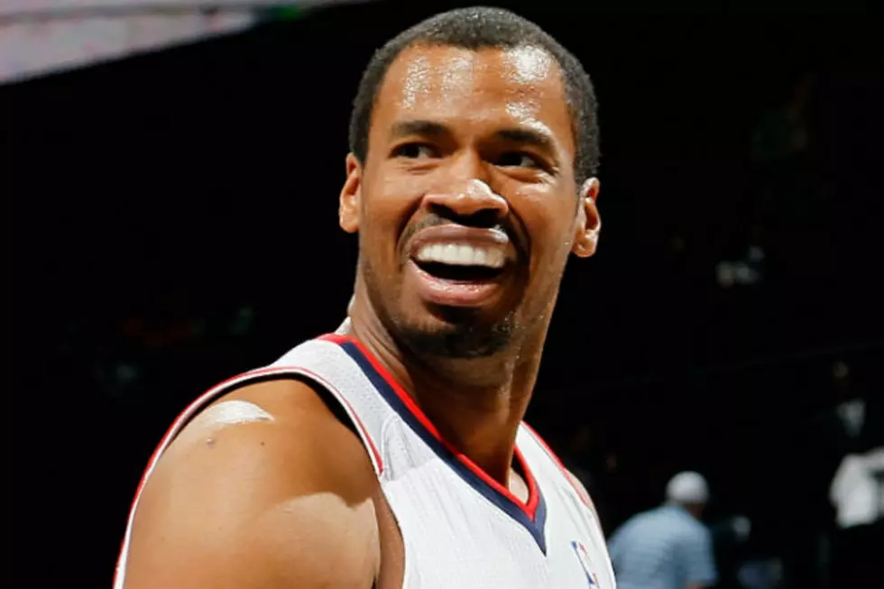 How Do You Feel About NBA Player Jason Collins&#8217; Announcement as Being Gay? [POLL]