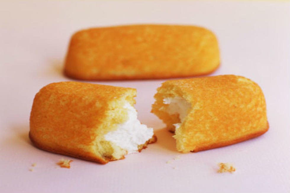 OFFICIAL TWINKIE COUNTDOWN CLOCK