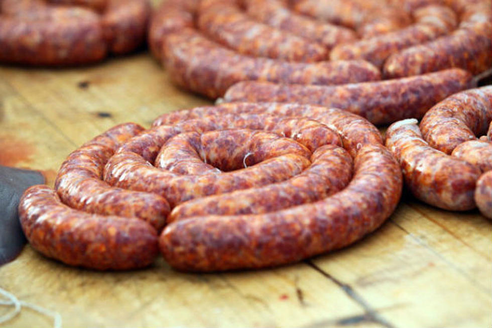 Learn to Make Sausage From the Burleigh County Extension Service