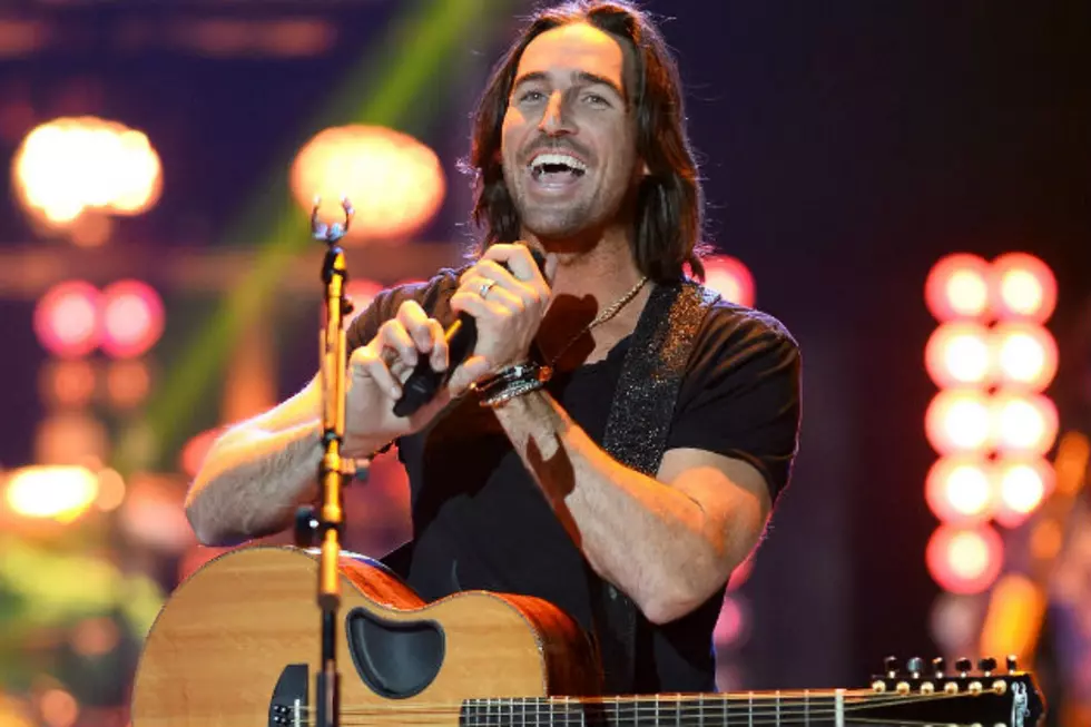 Jake Owen Bringing ‘Days of Gold’ Headline Tour to Bismarck