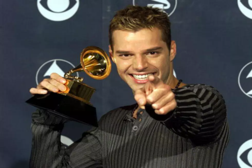 Lar Dawg’s Memories of His First Grammy Awards Show in Los Angelles in 1999