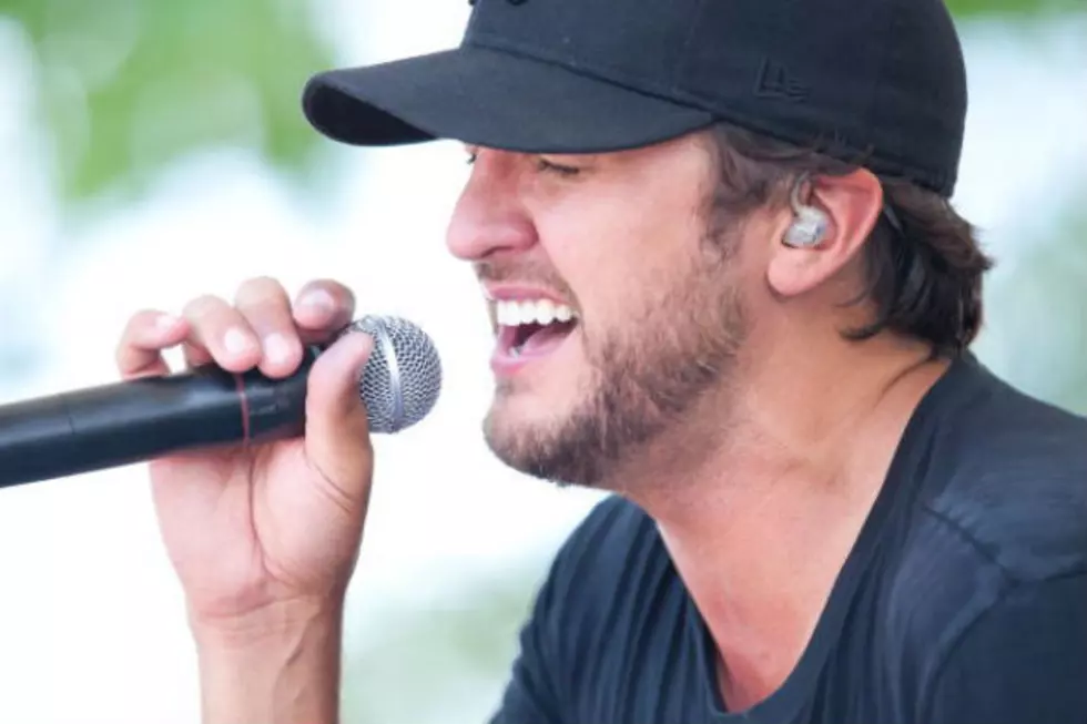 Luke Bryan Concert- Weather and Temperature Outlook for Tonight