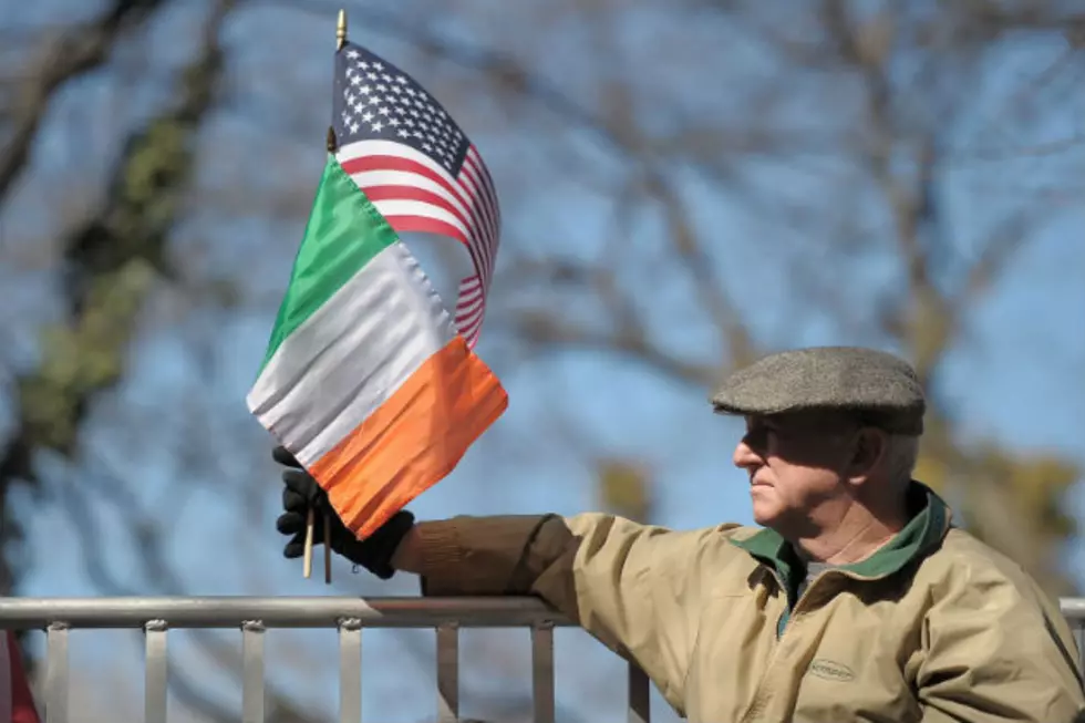 St. Pat&#8217;s Parades Proceed Amid Tension About Gays