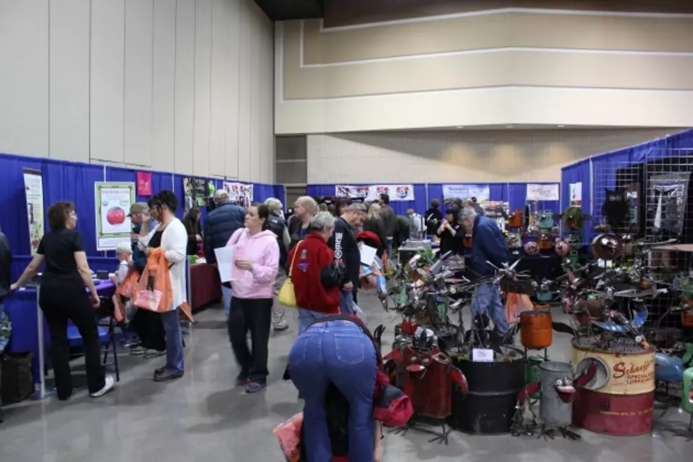 2014 Dakota Garden Expo Vendor List