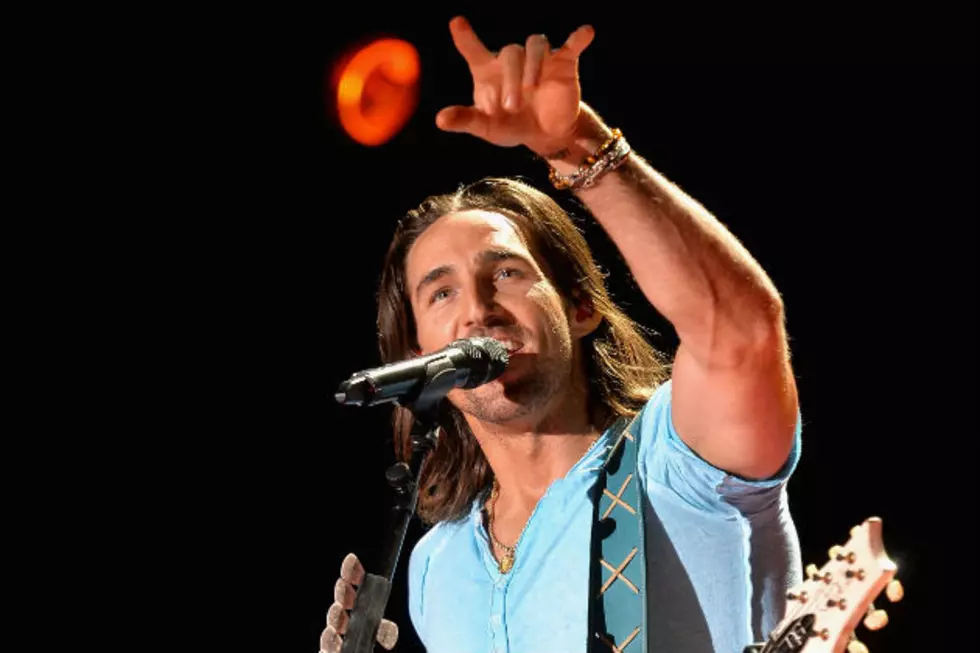 Jake Owen &#038; Parmalee Tweet About Bismarck Concert