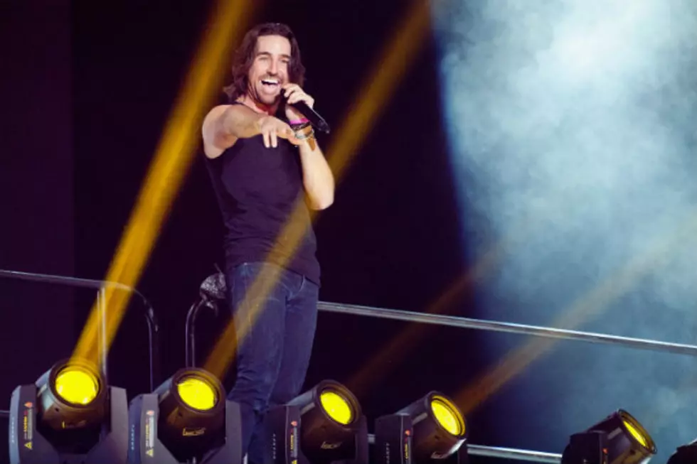 5 Facts You May Not Have Known About Jake Owen