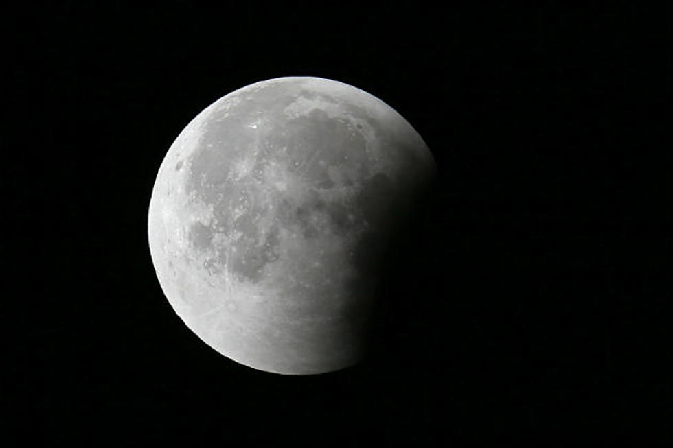 Lunar Eclipse: Best Show in Town!