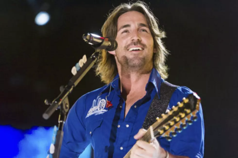 Kicking off JAKE OWEN WEEK &#8211; Tickets, Backstage Passes and More!