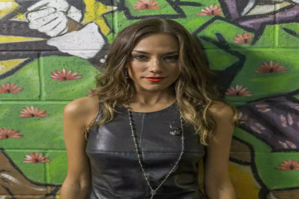 Jana Kramer Stars in ‘Approaching Midnight For Love and Country’ Film