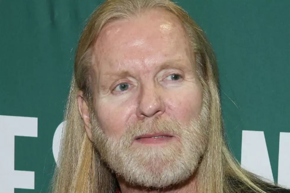 Allman Sues to Stop Movie After Fatal Train Crash