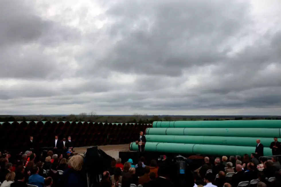 New Safety Requirements Set for Keystone Pipeline